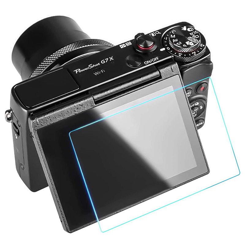 Camera film detailed specification image