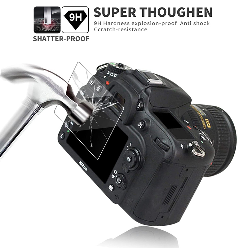 Camera film detailed specification image